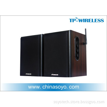 Wireless Surround Speakers System